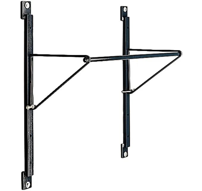 Adjustable Chinning Bar