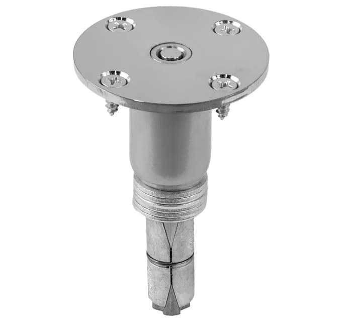 Sleeper Type Floor Anchor