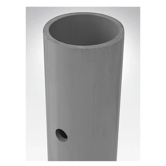 Ground Sleeve for 2-3/8" Od Upright