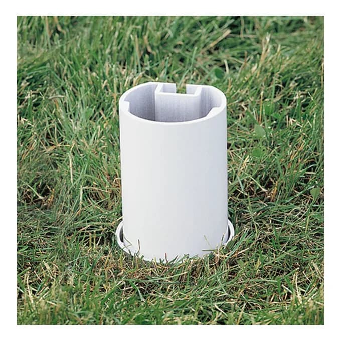 Outdoor Ground Sleeves