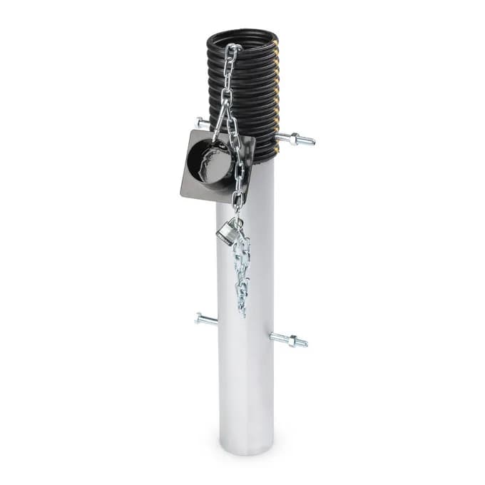 Soccer Goal Ground Sleeve Anchor