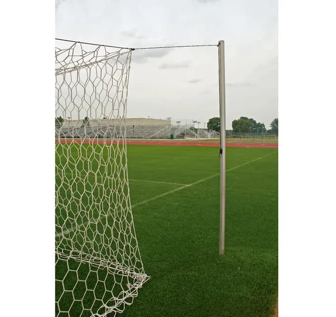 Back Post Net Supports