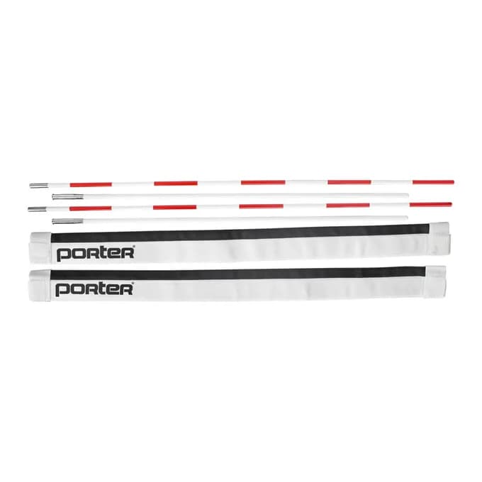 Economy Net Antenna W/Boundry Markers