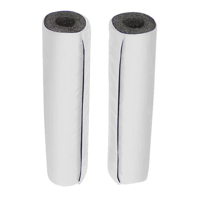 Vb Net Tensioner Cover Pads