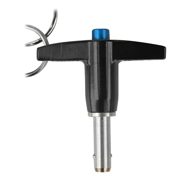 Replacement T-Handle Floor Sleeve Tool