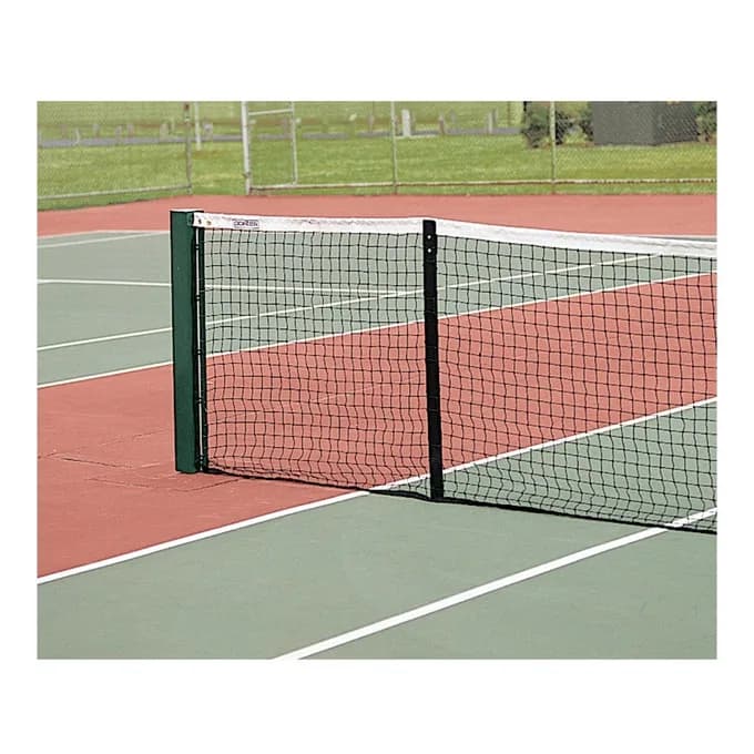Single Sticks Net Supports