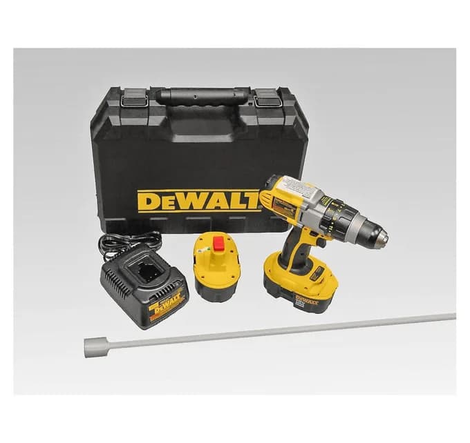 Portable Operator Kit for Manual Height Adjusters