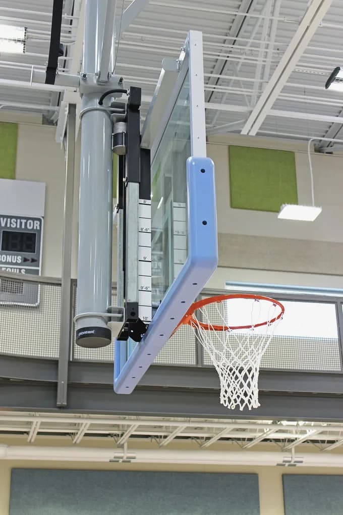 900 Series- Powr Touch Height Adjuster (fan Boards)
