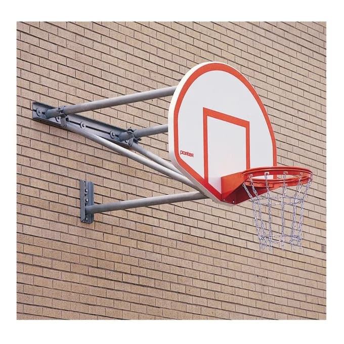 Outdoor Wallmount System