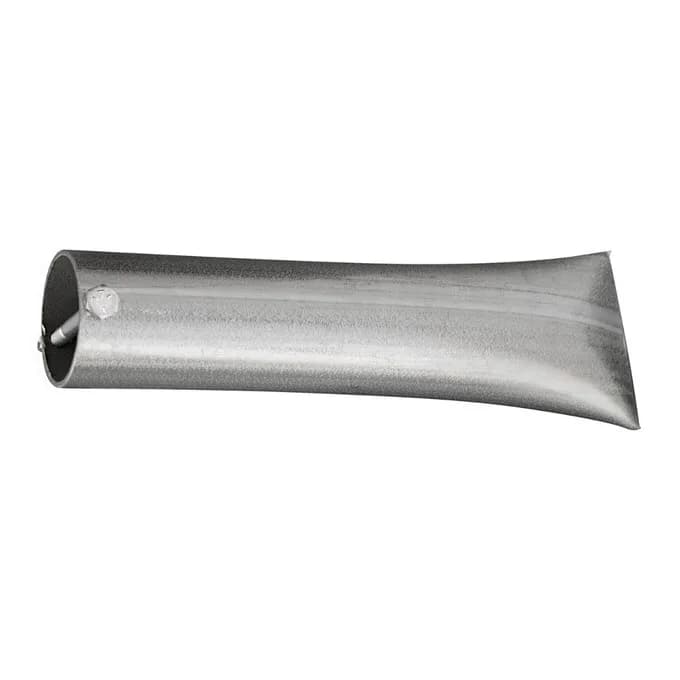 Tennis Center Strap Anchor