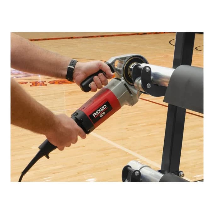 Power Winder