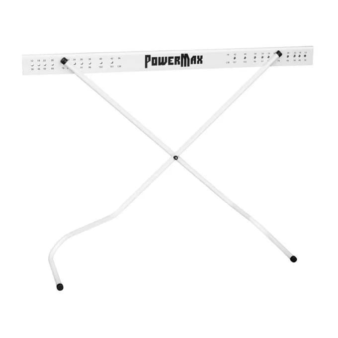 PowerMax Versa Hurdle