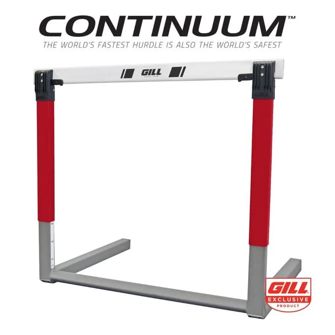 Continuum C4 Hurdle