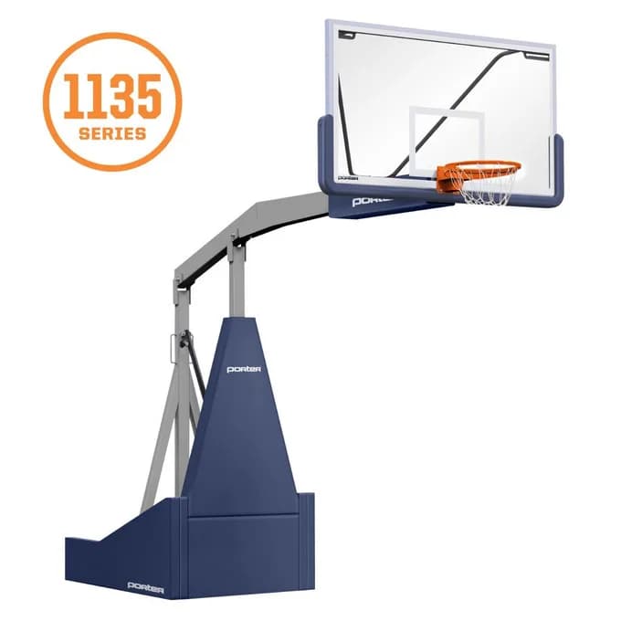 1135 Competition Portable Backstop