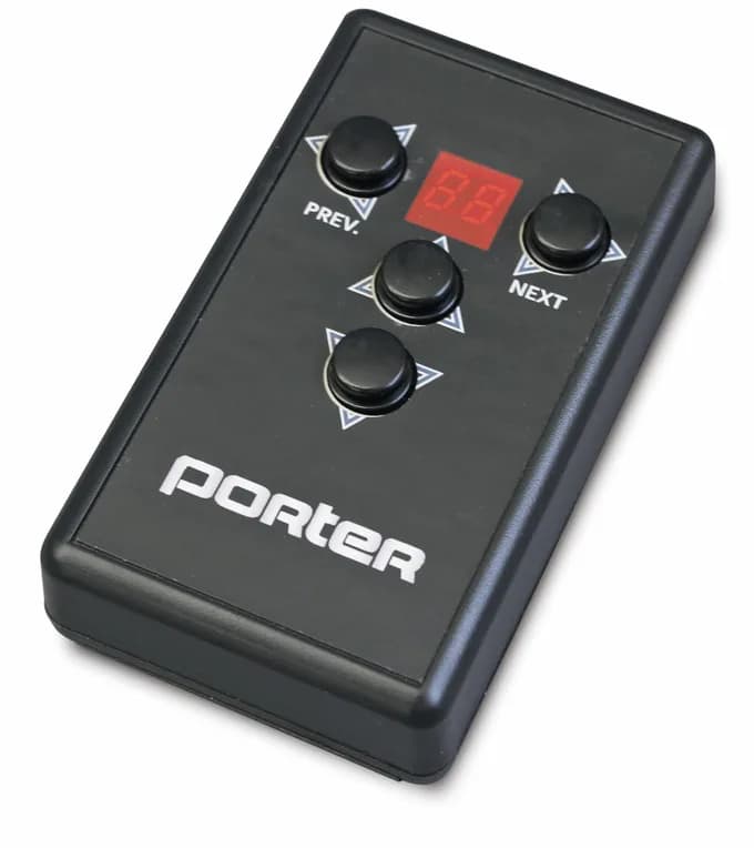Sportsonic II Transmitter