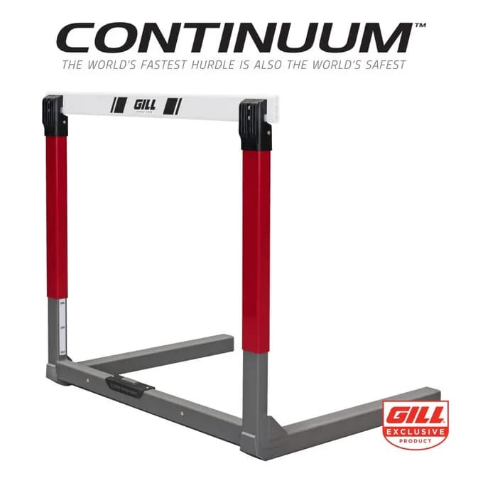 C5 Continuum Automatic Hurdle