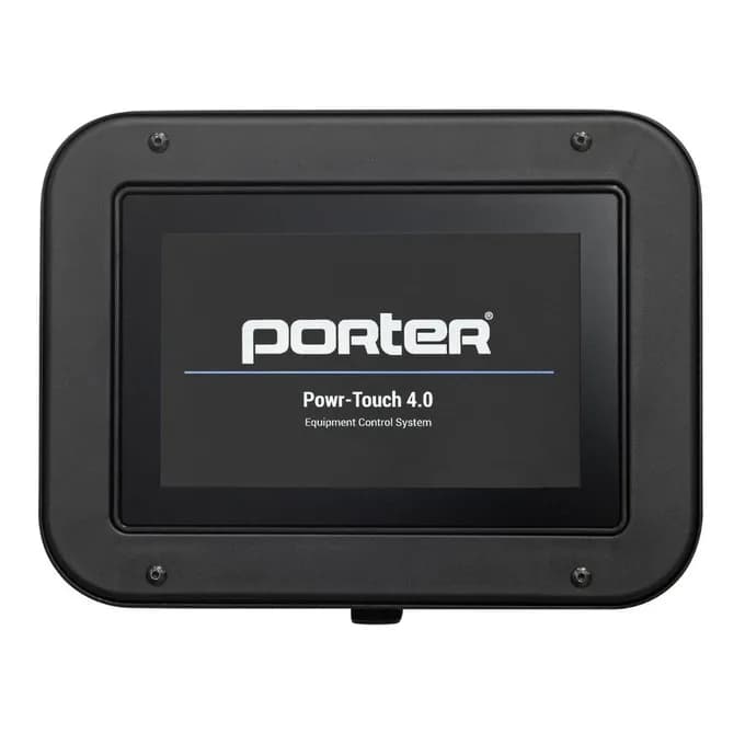 Powr Touch 4 Display