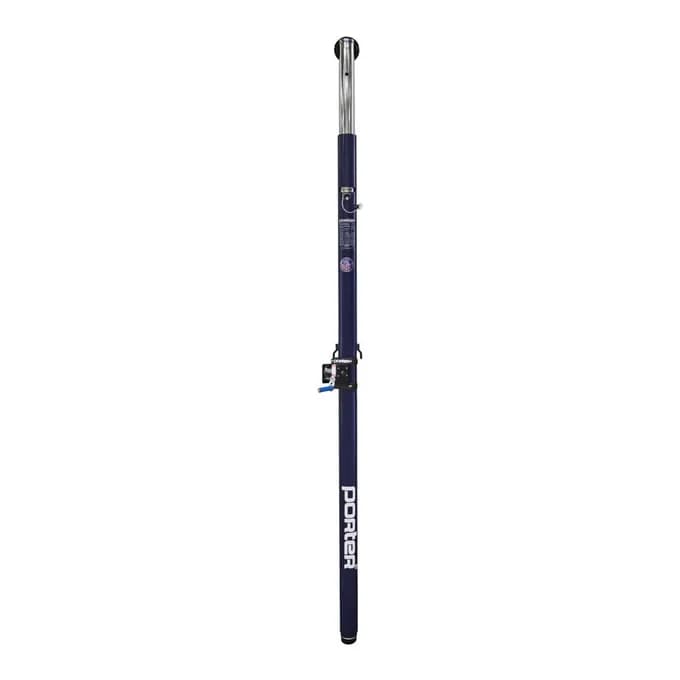 Powr Steel Vb Center Standard