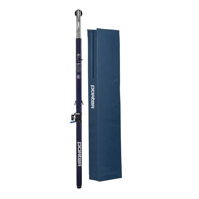 Powr Steel Vb Center Standard with Pad