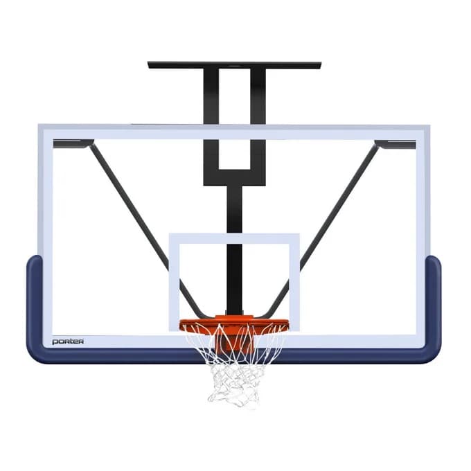 Shot Clock Supports