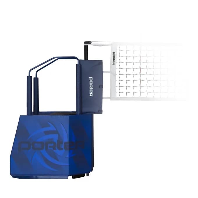 Powr Court Pro Portable Volleyball System