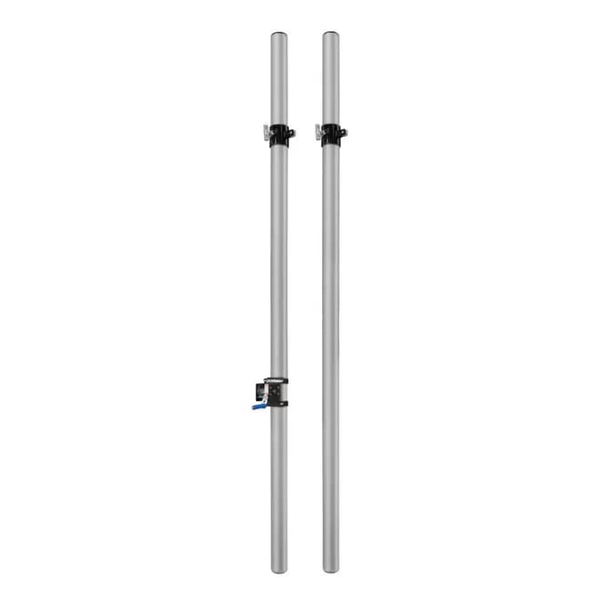 Powr Rib II Vb End Standards