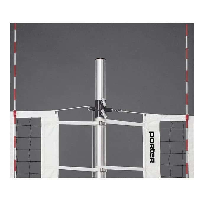 Powr Rib II Vb Split Collar Center Standard