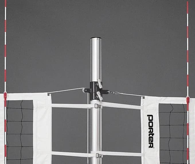 Powr Rib II Vb Split Collar Center Standard with Pad