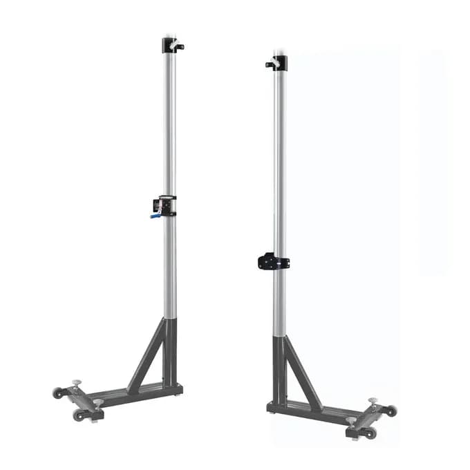 Powr Rib II Vb T-Base Standards