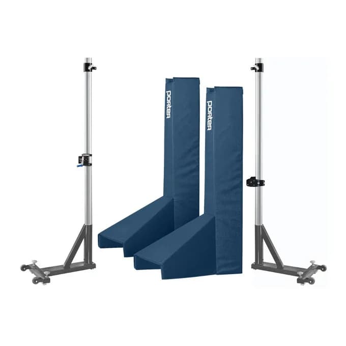 Powr Rib II Vb T-Base Standards with Pads
