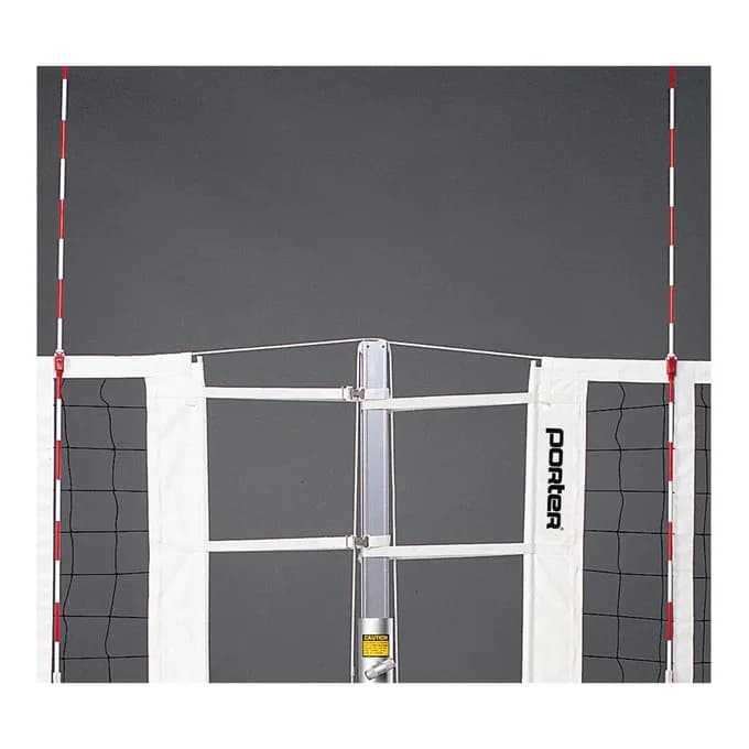 Powr Line Vb Telescoping Center Standard