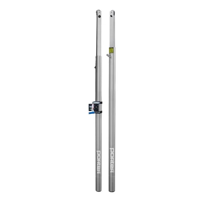 Powr Line Vb End Standards