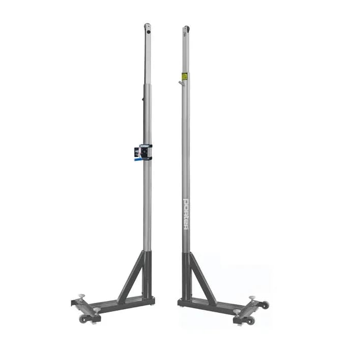 Powr Line Vb T-Base Standards