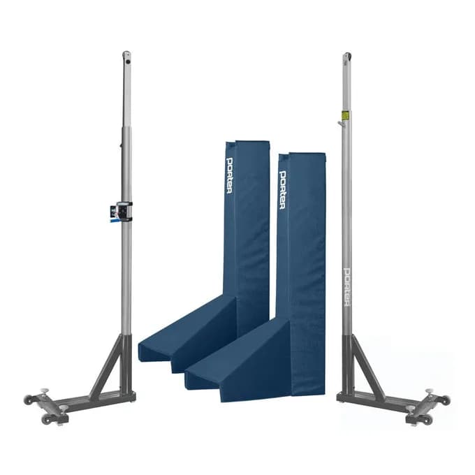 Powr Line Vb T-Base Standards with Pads