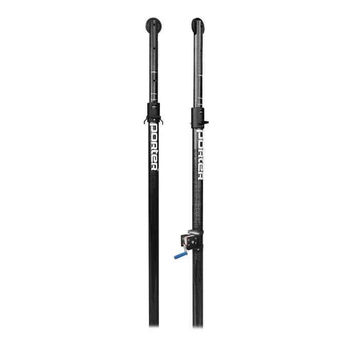 Powr-Carbon II Vb End Standards
