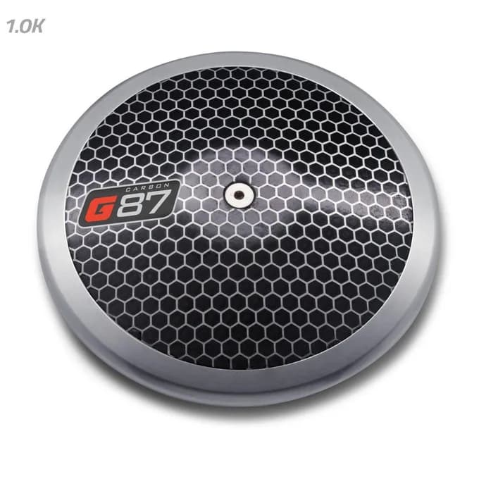 Carbon Discus (High-Spin)