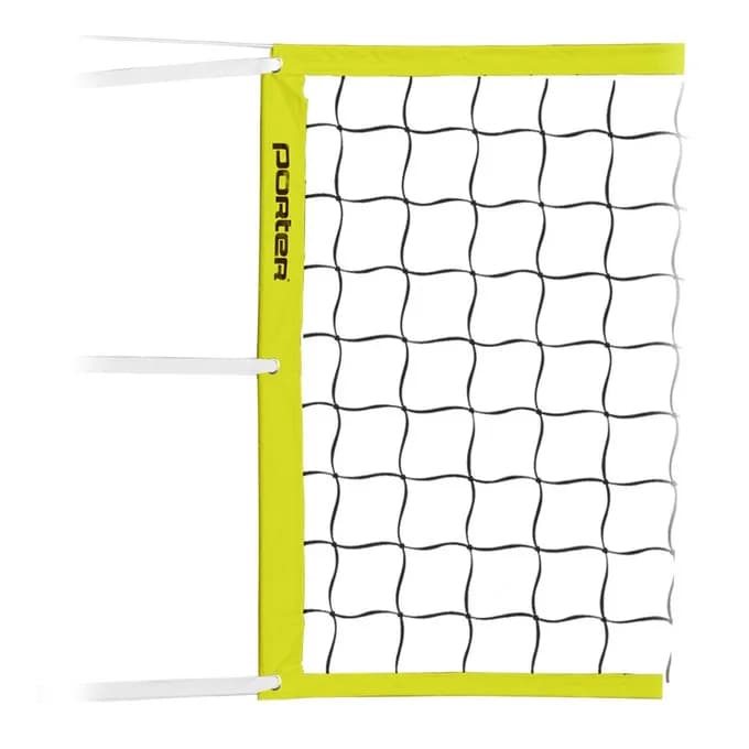 Recreational Net, 27 ft 10 x 3 ft 3