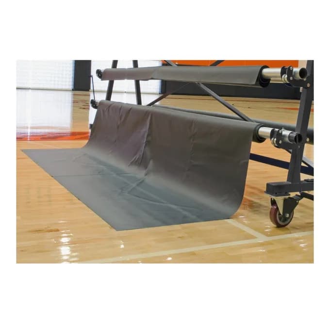 Vinyl Floor Covering
