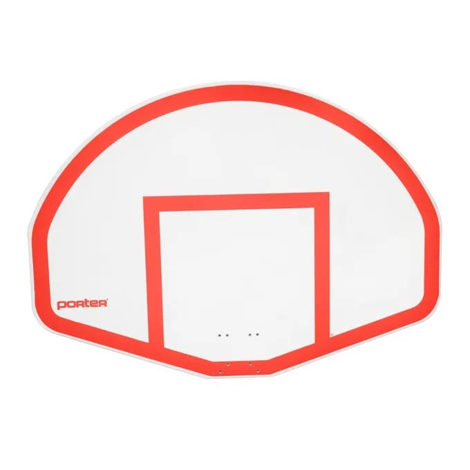 Fiberglass Fan Backboard