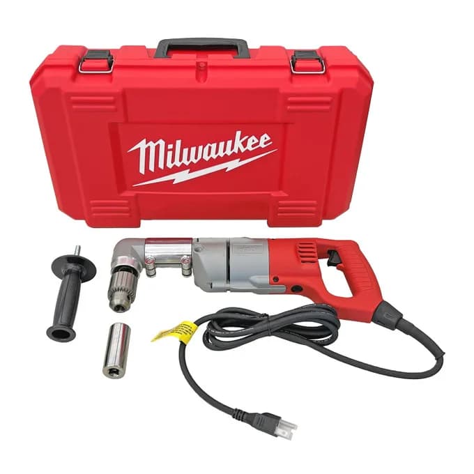 Portable Electric Winch Operator