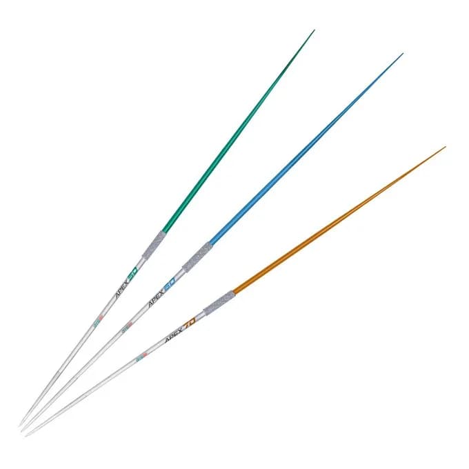 OTE Apex 70 Javelin, 600g