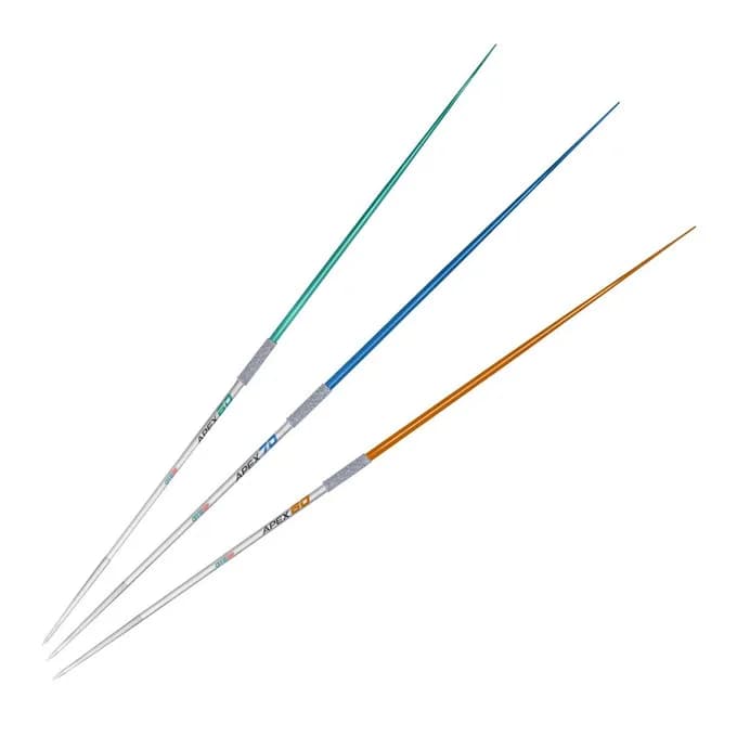 OTE Apex 70 Javelin, 800g