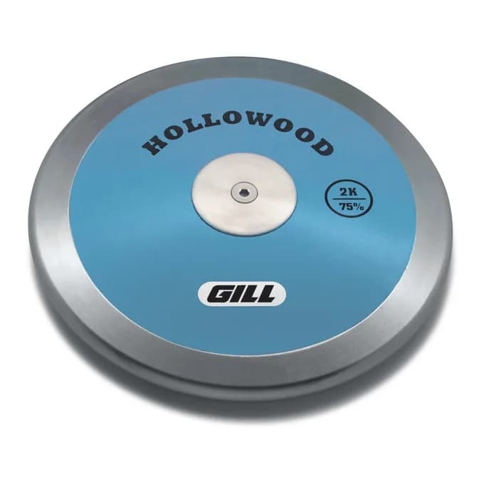 Legendary Hollowwood Discus