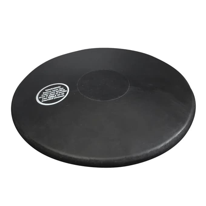 Rubber Discus