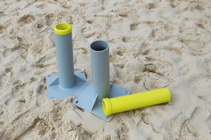 Powr Sand Ground Sleeve