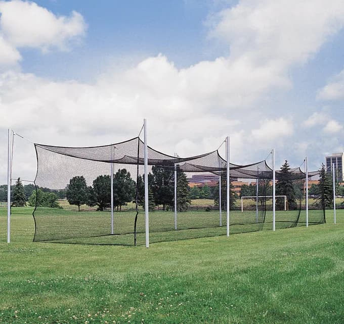 Batting Cage