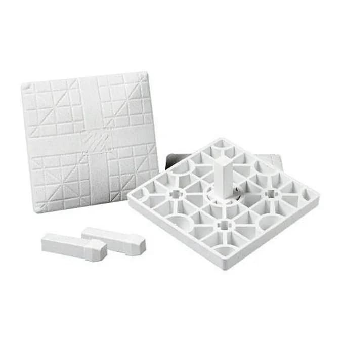 Major League Shock Absorbing Bases