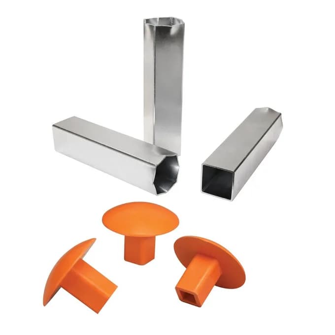 Baseball Base Replacement Parts