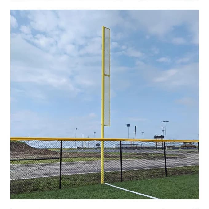 Foul Poles