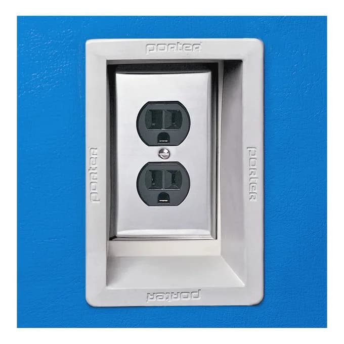 Molded Wall Pad Inserts